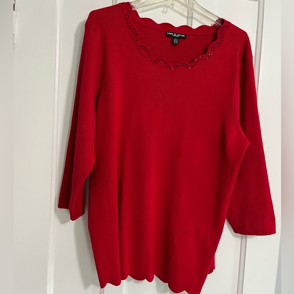 Cable & Gauge Sweaters Cable Gauge Sweater Poshmark